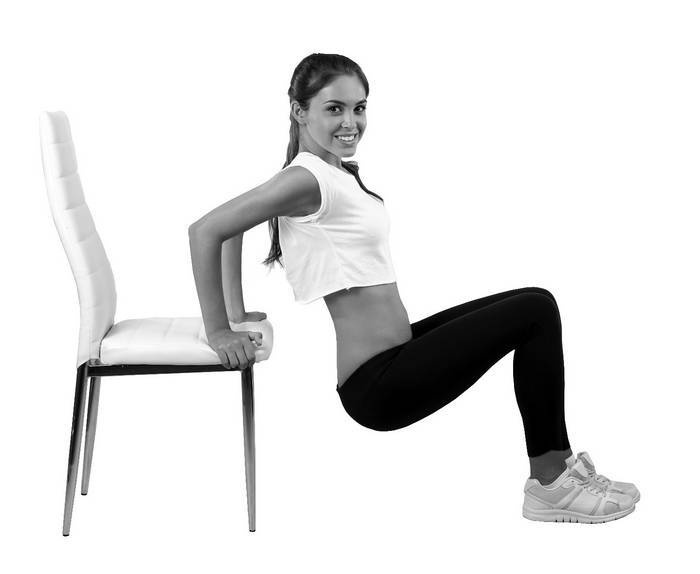 Иллюстрация к книге — Красивая грудь за 30 дней [i_028.jpg]