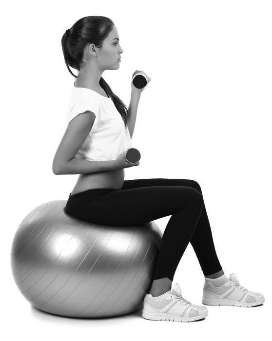 Иллюстрация к книге — Красивая грудь за 30 дней [i_035.jpg]