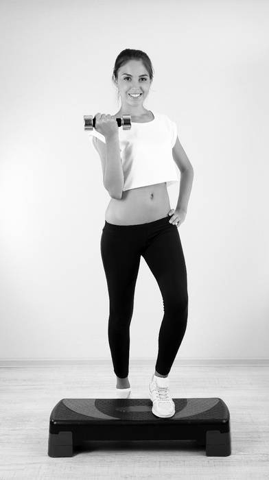 Иллюстрация к книге — Красивая грудь за 30 дней [i_043.jpg]