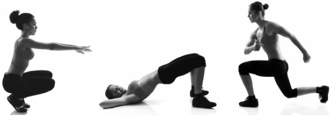 Иллюстрация к книге — Упругие бедра и ягодицы за 30 дней [Autogen_eBook_id3.jpg]