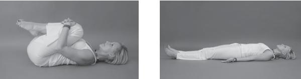 Иллюстрация к книге — Йога для стройности, здоровья и красоты [_105_.jpg]