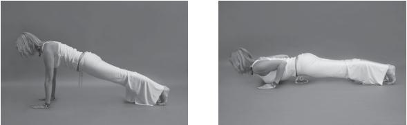 Иллюстрация к книге — Йога для стройности, здоровья и красоты [_49_.jpg]