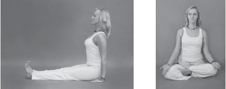 Иллюстрация к книге — Йога для стройности, здоровья и красоты [_87_.jpg]