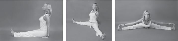 Иллюстрация к книге — Йога для стройности, здоровья и красоты [_97_.jpg]