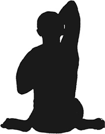 Иллюстрация к книге — Йога для всех. Руководство для начинающих [i_024.jpg]