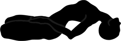 Иллюстрация к книге — Йога для всех. Руководство для начинающих [i_031.jpg]