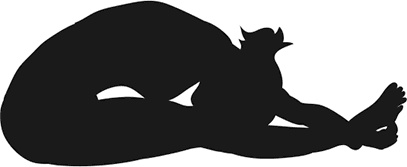 Иллюстрация к книге — Йога для всех. Руководство для начинающих [i_038.jpg]