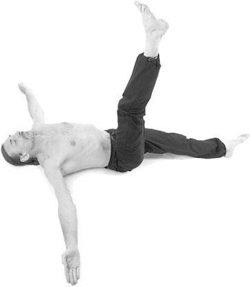 Иллюстрация к книге — Йога. Для тех, у кого «нет времени». Минимум усилий, максимум результата! [i_007.jpg]