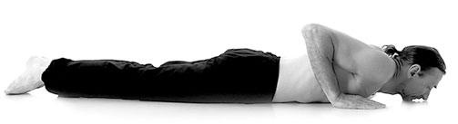 Иллюстрация к книге — Йога. Для тех, у кого «нет времени». Минимум усилий, максимум результата! [i_009.jpg]