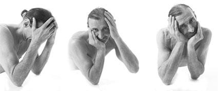 Иллюстрация к книге — Йога. Для тех, у кого «нет времени». Минимум усилий, максимум результата! [i_046.jpg]