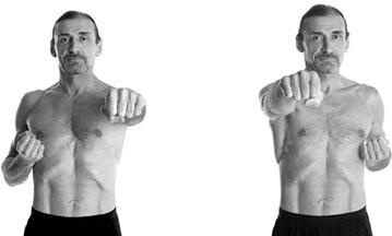 Иллюстрация к книге — Йога. Для тех, у кого «нет времени». Минимум усилий, максимум результата! [i_057.jpg]