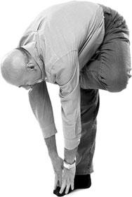 Иллюстрация к книге — Йога. Для тех, у кого «нет времени». Минимум усилий, максимум результата! [i_070.jpg]