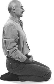 Иллюстрация к книге — Йога. Для тех, у кого «нет времени». Минимум усилий, максимум результата! [i_072.jpg]