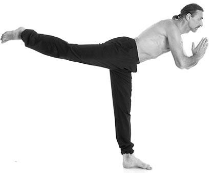 Иллюстрация к книге — Йога. Для тех, у кого «нет времени». Минимум усилий, максимум результата! [i_085.jpg]