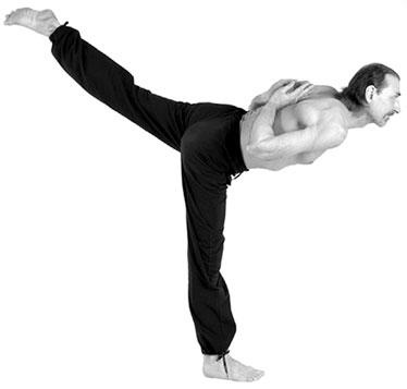 Иллюстрация к книге — Йога. Для тех, у кого «нет времени». Минимум усилий, максимум результата! [i_086.jpg]