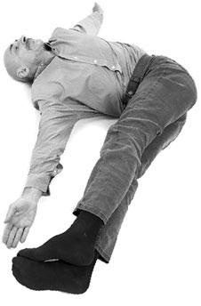 Иллюстрация к книге — Йога. Для тех, у кого «нет времени». Минимум усилий, максимум результата! [i_091.jpg]