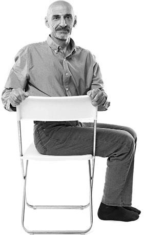 Иллюстрация к книге — Йога. Для тех, у кого «нет времени». Минимум усилий, максимум результата! [i_106.jpg]