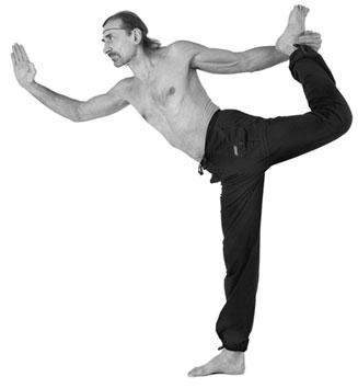 Иллюстрация к книге — Йога. Для тех, у кого «нет времени». Минимум усилий, максимум результата! [i_125.jpg]