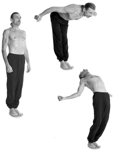 Иллюстрация к книге — Йога. Для тех, у кого «нет времени». Минимум усилий, максимум результата! [i_131.jpg]