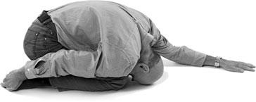 Иллюстрация к книге — Йога. Для тех, у кого «нет времени». Минимум усилий, максимум результата! [i_141.jpg]