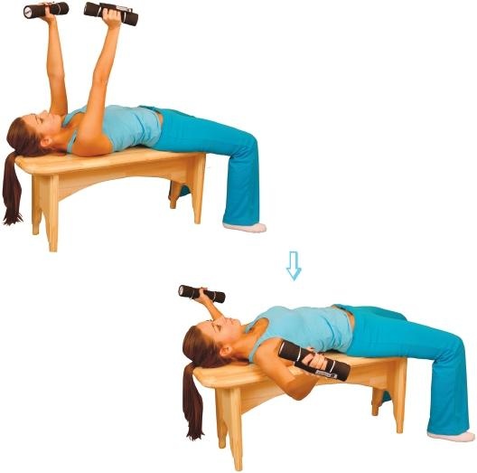 Иллюстрация к книге — Аэробика для груди [_22.jpg]