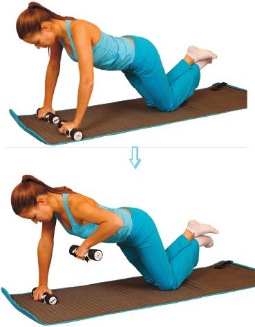 Иллюстрация к книге — Аэробика для груди [_26.jpg]