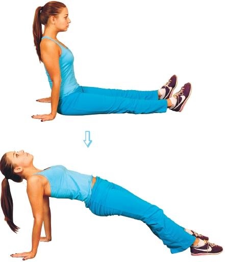 Иллюстрация к книге — Аэробика для груди [_28.jpg]