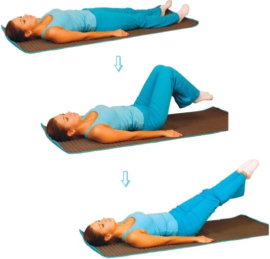 Иллюстрация к книге — Аэробика для груди [_31.jpg]