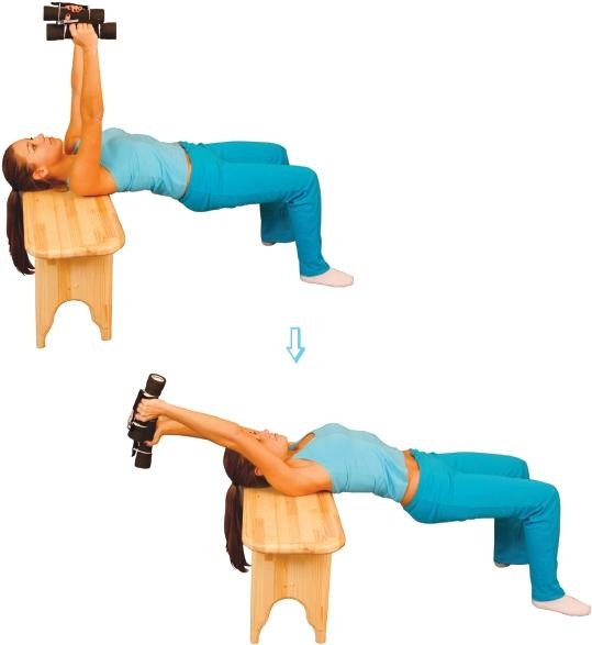 Иллюстрация к книге — Аэробика для груди [_35.jpg]