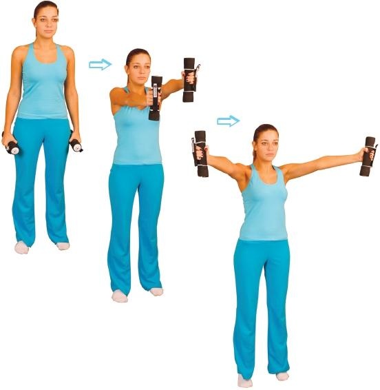 Иллюстрация к книге — Аэробика для груди [_39.jpg]