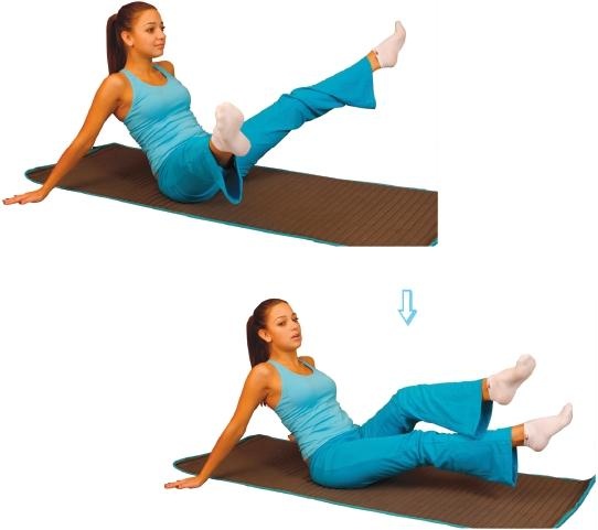 Иллюстрация к книге — Аэробика для груди [_43.jpg]