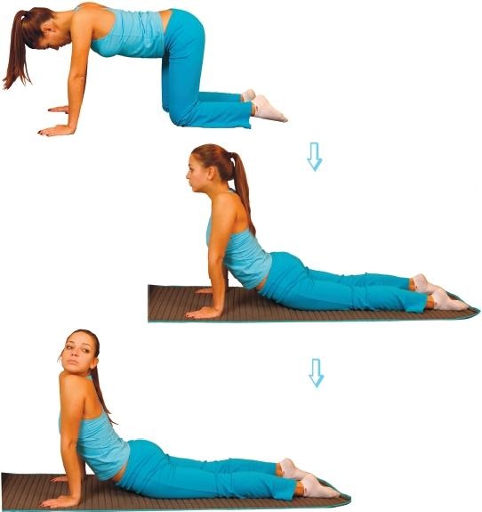 Иллюстрация к книге — Аэробика для груди [_46.jpg]