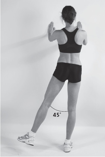 Иллюстрация к книге — Упругие ягодицы. 25 лучших упражнений [i_008.jpg]