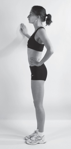 Иллюстрация к книге — Упругие ягодицы. 25 лучших упражнений [i_009.jpg]