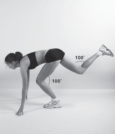 Иллюстрация к книге — Упругие ягодицы. 25 лучших упражнений [i_016.jpg]