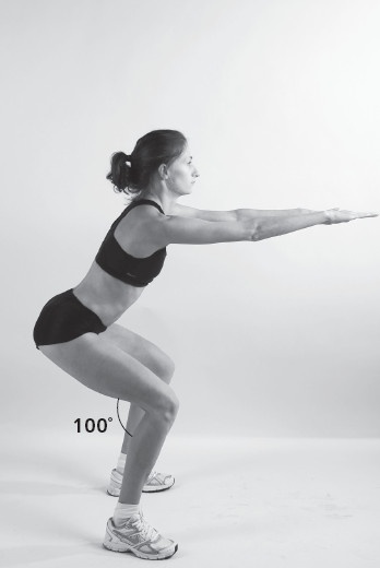 Иллюстрация к книге — Упругие ягодицы. 25 лучших упражнений [i_021.jpg]