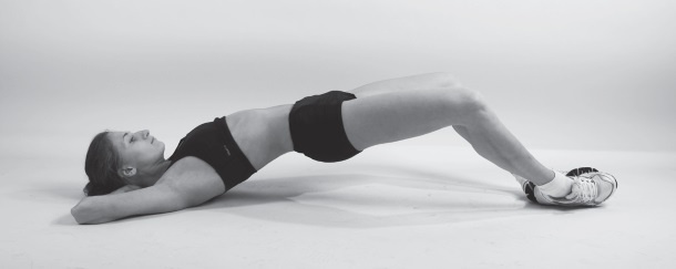 Иллюстрация к книге — Упругие ягодицы. 25 лучших упражнений [i_029.jpg]