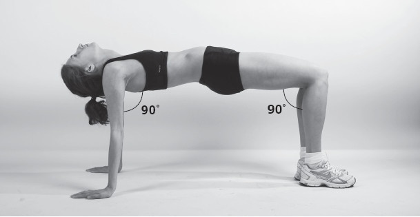 Иллюстрация к книге — Упругие ягодицы. 25 лучших упражнений [i_033.jpg]