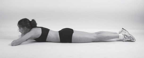 Иллюстрация к книге — Упругие ягодицы. 25 лучших упражнений [i_038.jpg]