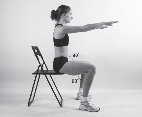 Иллюстрация к книге — Упругие ягодицы. 25 лучших упражнений [i_042.jpg]