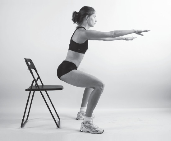 Иллюстрация к книге — Упругие ягодицы. 25 лучших упражнений [i_043.jpg]