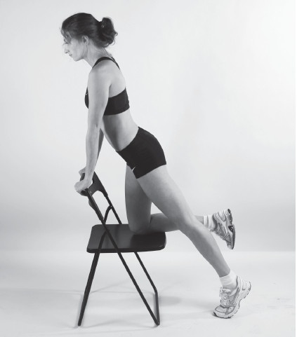 Иллюстрация к книге — Упругие ягодицы. 25 лучших упражнений [i_044.jpg]