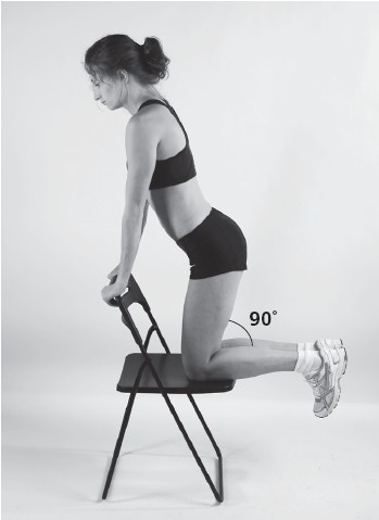 Иллюстрация к книге — Упругие ягодицы. 25 лучших упражнений [i_046.jpg]