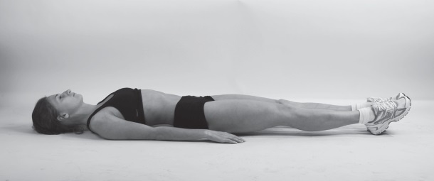 Иллюстрация к книге — Упругие ягодицы. 25 лучших упражнений [i_050.jpg]