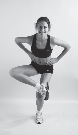 Иллюстрация к книге — Упругие ягодицы. 25 лучших упражнений [i_053.jpg]