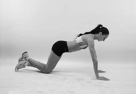 Иллюстрация к книге — Красивая грудь. 25 лучших упражнений [i_023.jpg]