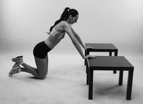 Иллюстрация к книге — Красивая грудь. 25 лучших упражнений [i_029.jpg]