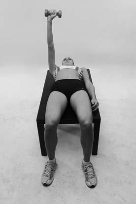 Иллюстрация к книге — Красивая грудь. 25 лучших упражнений [i_034.jpg]