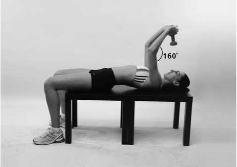 Иллюстрация к книге — Красивая грудь. 25 лучших упражнений [i_042.jpg]