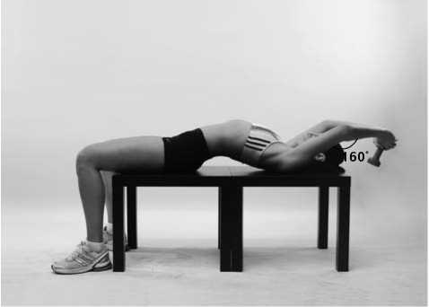 Иллюстрация к книге — Красивая грудь. 25 лучших упражнений [i_043.jpg]